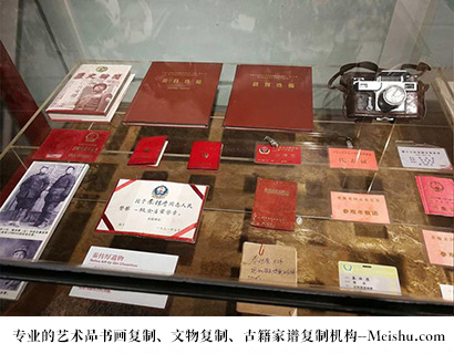 蒲城县-专业的文物艺术品复制公司有哪些？